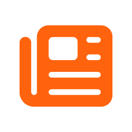 Icon for Newsletter