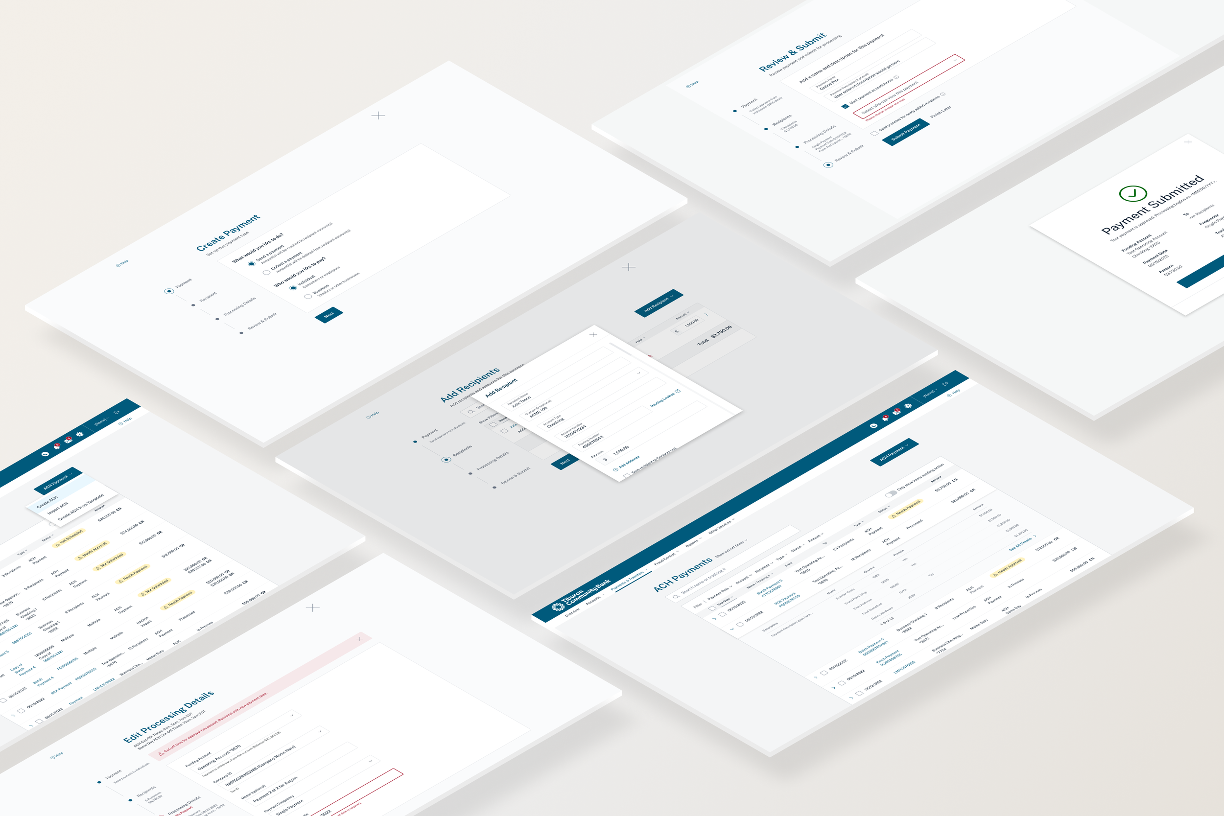 Apiture Case Study Key Art