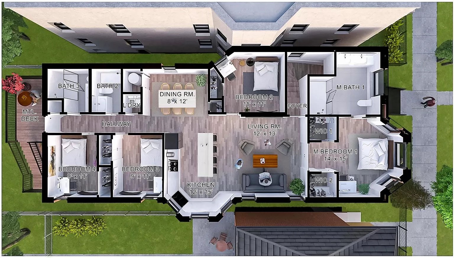 1316 Unit 2 - 3D Floorplan.jpg