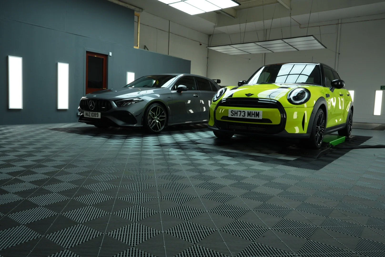 A Week at Bespoke Detail | Car Detailing &amp; Ceramic Coatings in Livingston, West Lothian