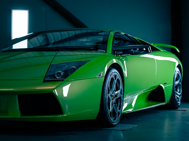 Why a Ceramic Coating is ESSENTIAL for your new vehicle 