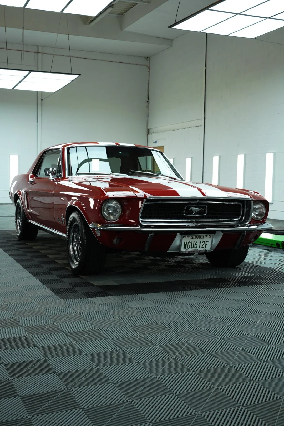 Enhancement Detail &amp; Ceramic Coating Protection