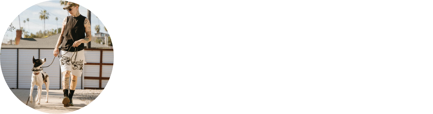 Petey's Pack