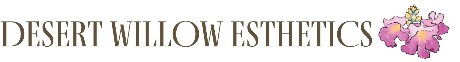 Desert Willow Esthetics