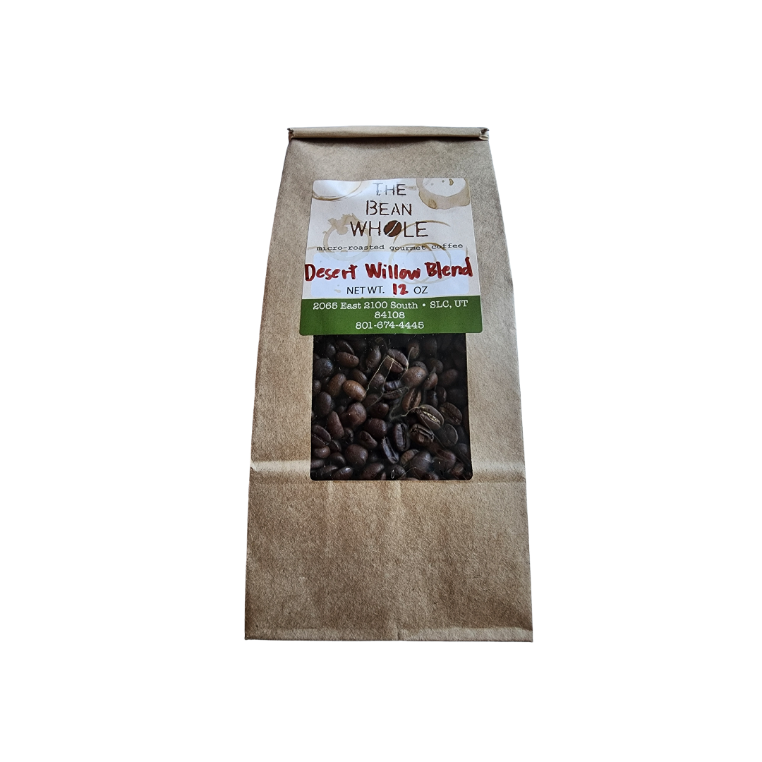 Desert Willow Blend Coffee