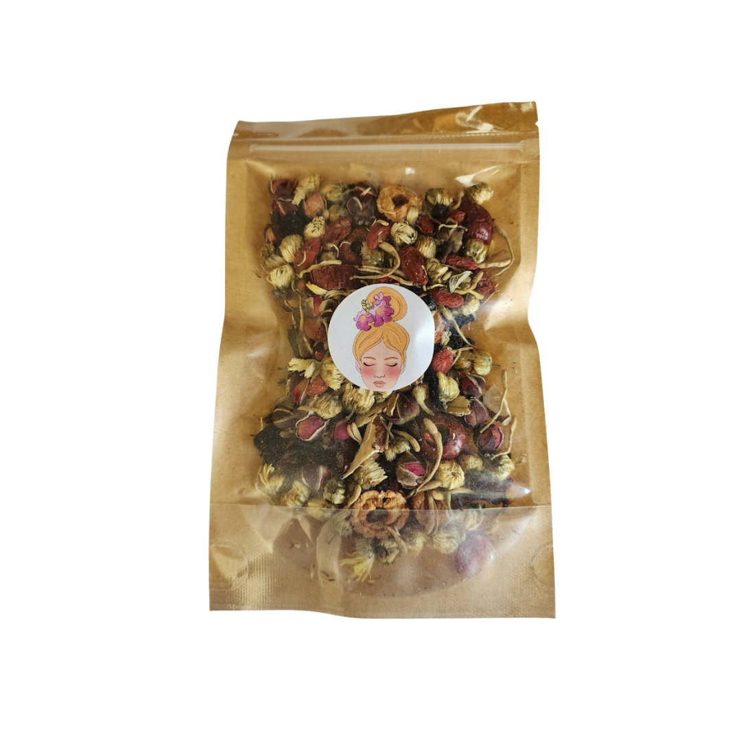 BeauTea Skin Tea