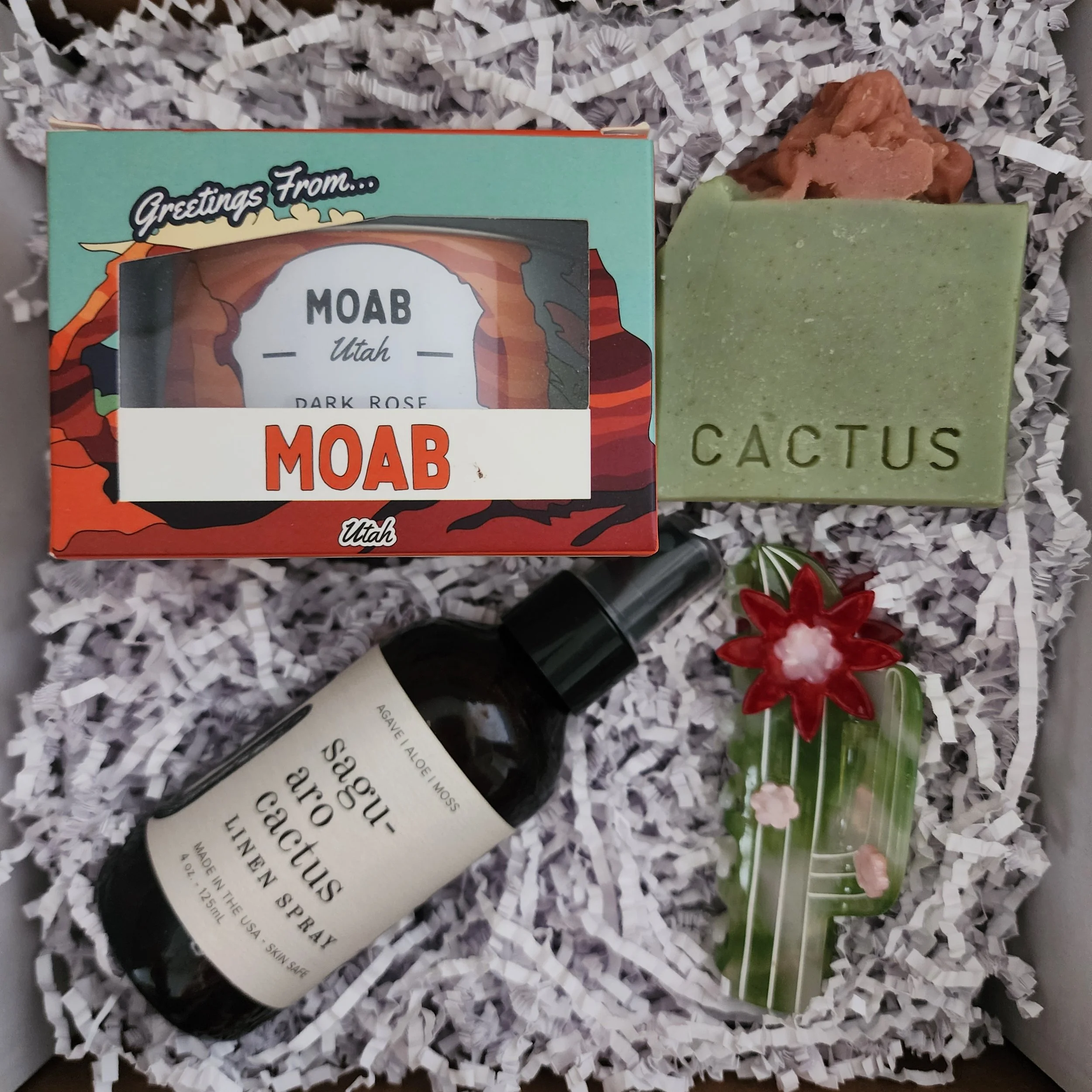 Desert Dreamer Gift Set