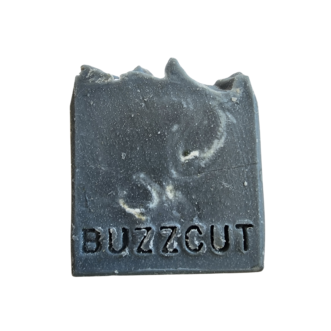 Buzzcut Soap Bar