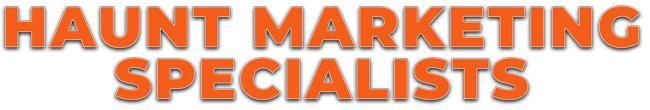 Haunt Marketing Specialists