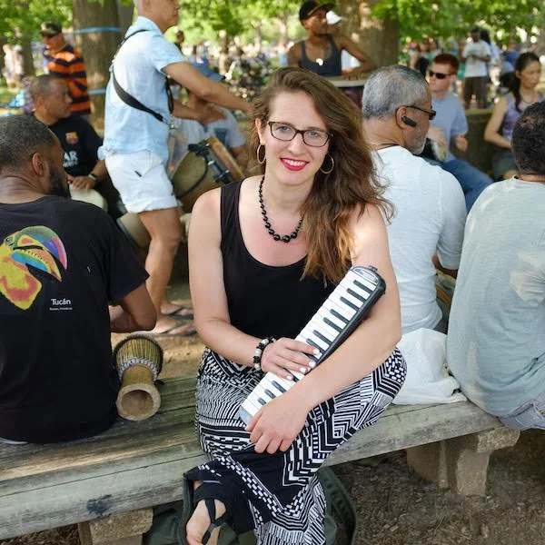 Green Room Gathering