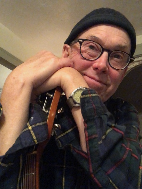 Green Room Gathering!