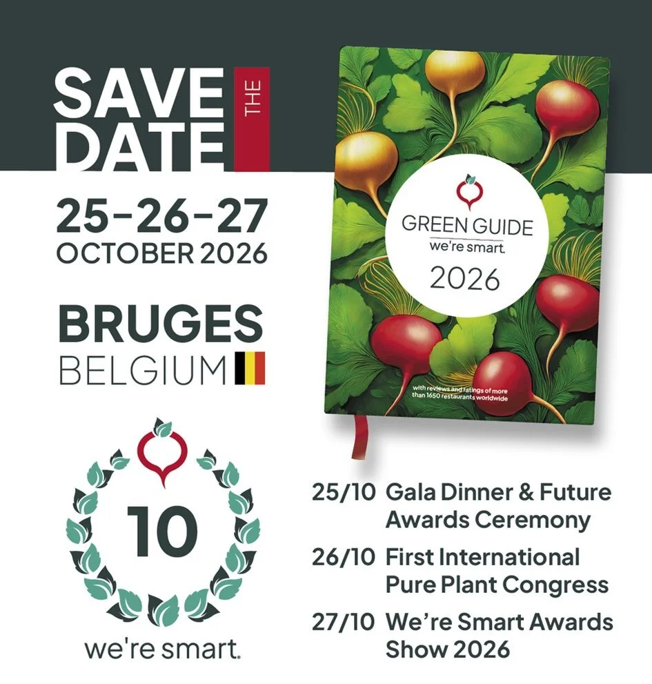 We’re Smart Brugge 