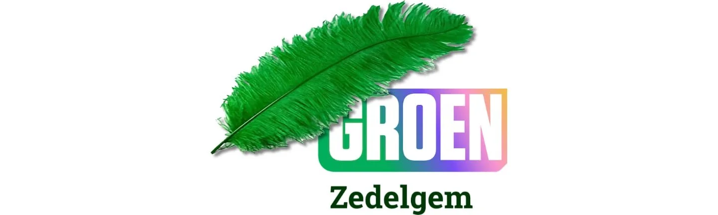 Groene Pluim Zedelgem