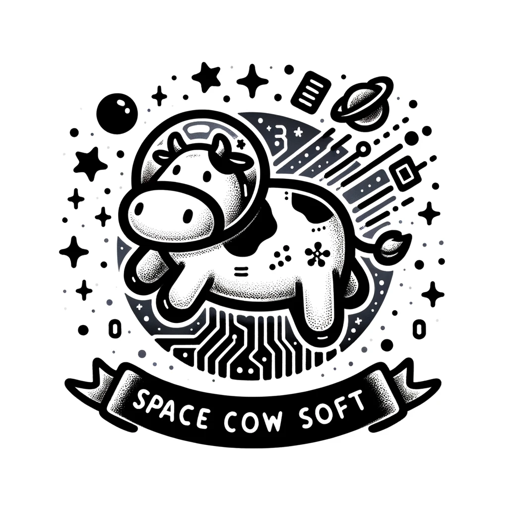 Space Cow Soft