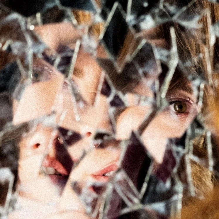 "House Of Broken Mirrors" - Theresa Gorella - Co-Written, Produced and Mixed by ADP