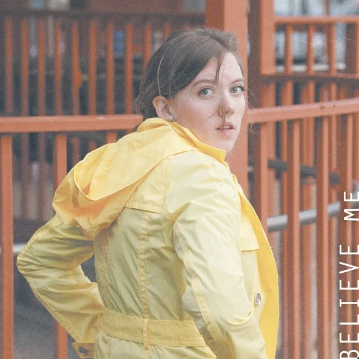 "Believe Me" - Molly Conrad - Produced and Mixed by ADP