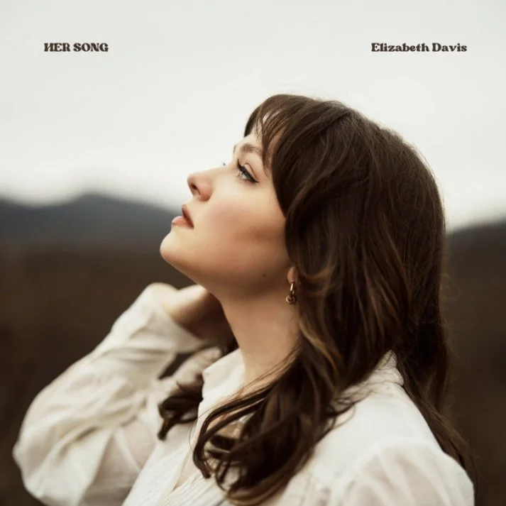 "Her Song" - Elizabeth Davis - Produced and Mixed by ADP