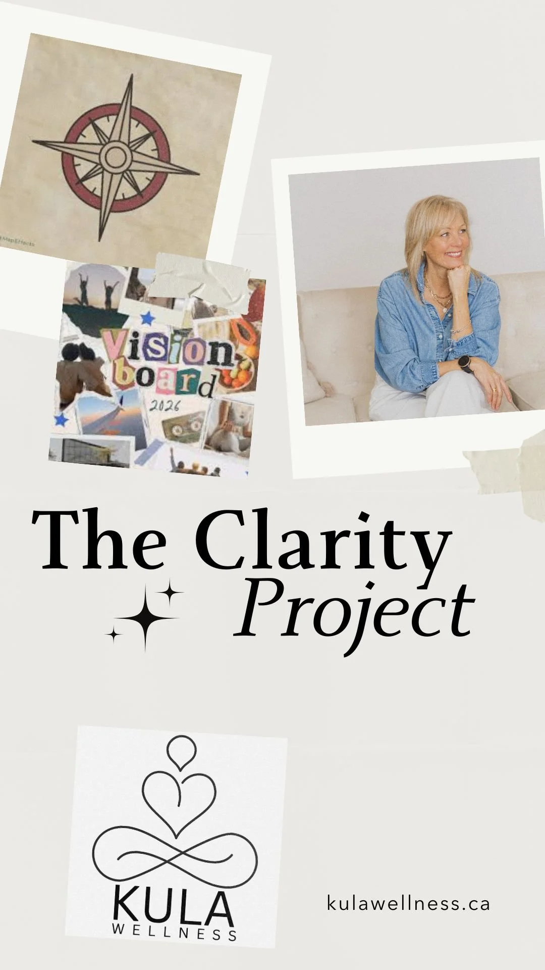 The Clarity Project