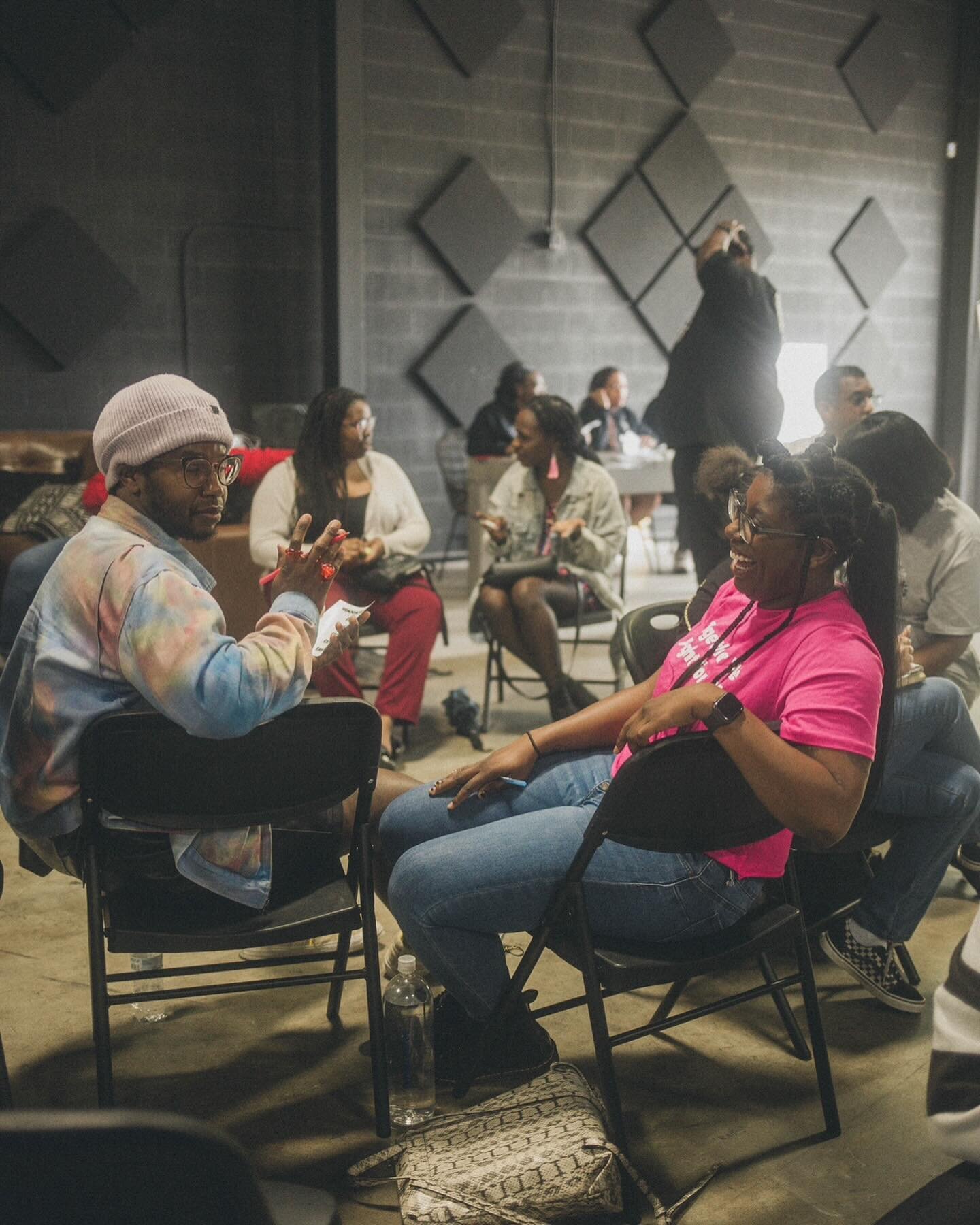 Have you registered for our April 6 Mass Meeting? We would love for you to join us. Our mass meetings are a great place to start if you're interested in getting more involved/giving back to your community. RSVP at blacknashvilleassembly.org/events