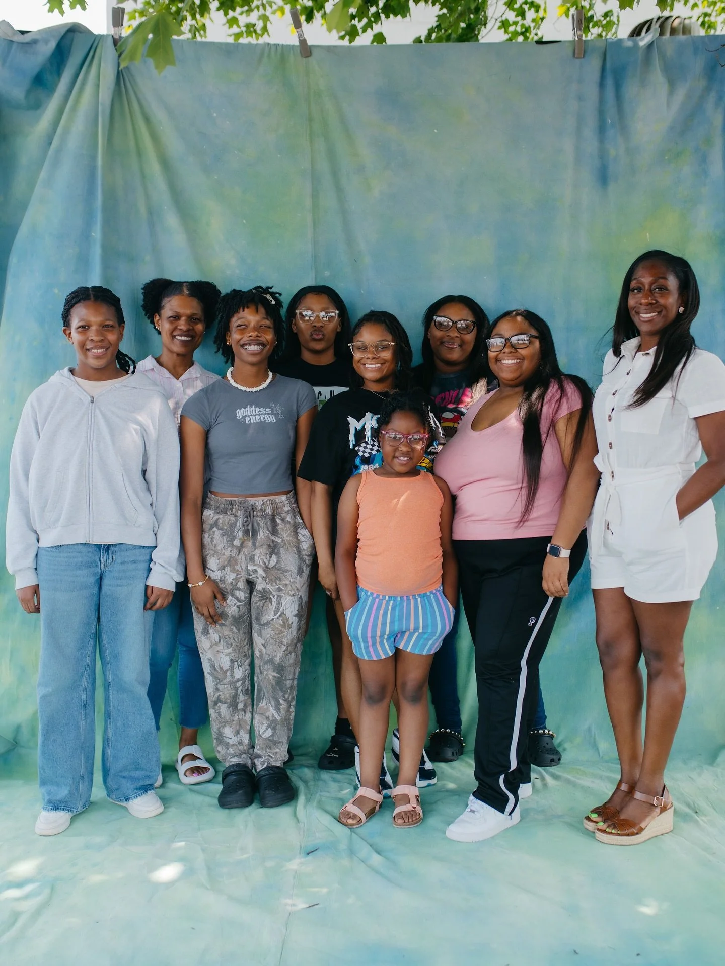We love our people! Join us This Saturday to Celebrate this year&rsquo;s Varsity Spending Plan win! Link in bio to RSVP