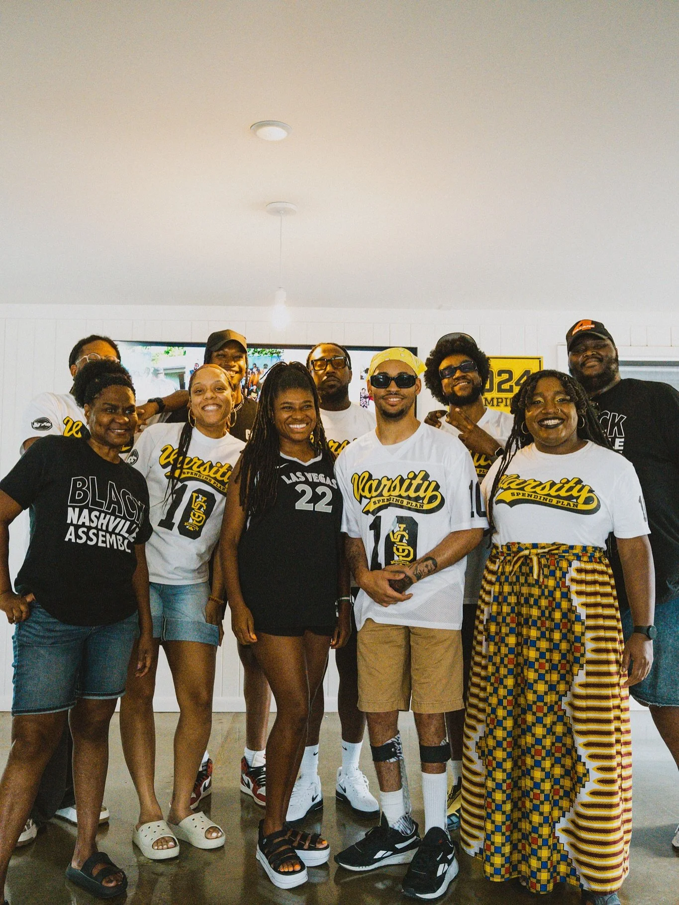 We&rsquo;re building, together.
This moment demands a mass movement to stand up to the forces that keep us down. People power is how we win. Find an organization doing the work, bring your people with you, and let&rsquo;s build the world we deserve.