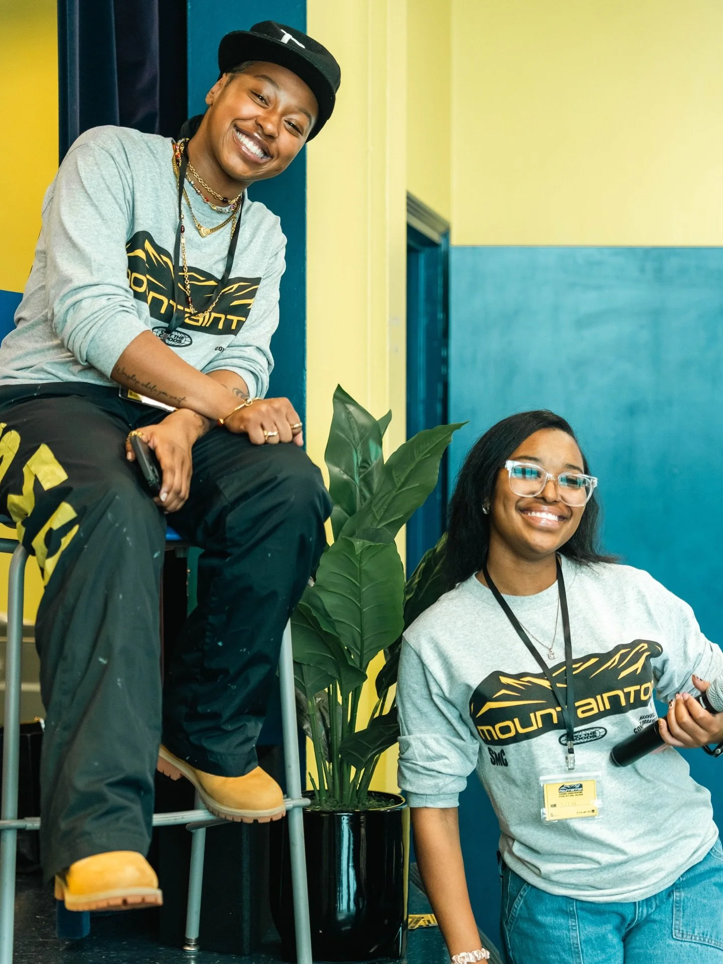 SMC&rsquo;s youth remind us that the future is already taking shape. Their brilliance, courage, and imagination make it clear that we&rsquo;re on our way to something greater. The next generation is not just dreaming about a better world. They&rsquo;