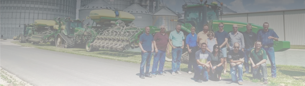 Peer Groups — Ag View Solutions