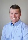 Professional Headshot of Andy Hruby