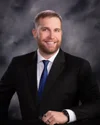 Headshot of Shay Foulk