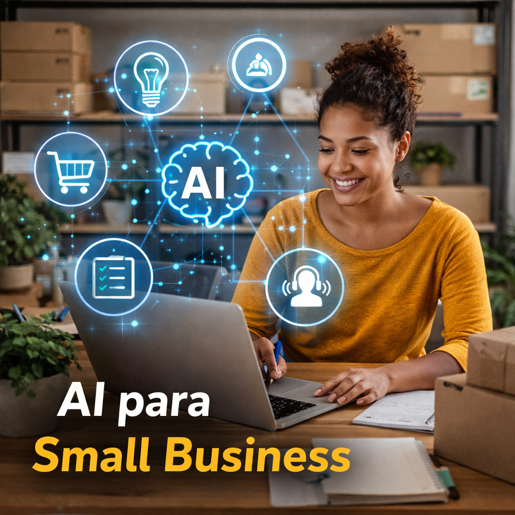 AI Agents for Small Business: Hype vs. Real ROI