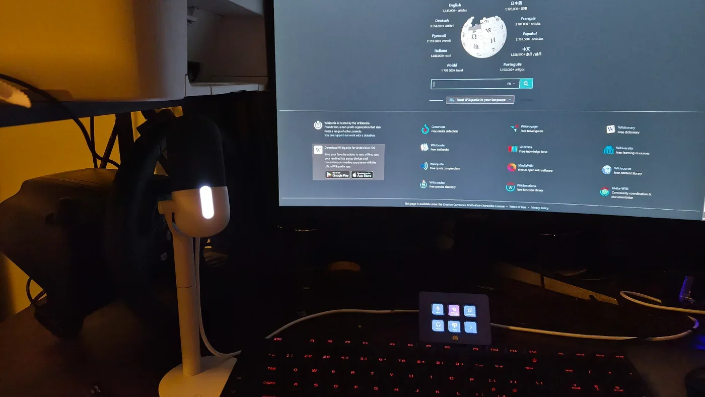 Elgato Wave Neo: what to check before your first USB microphone