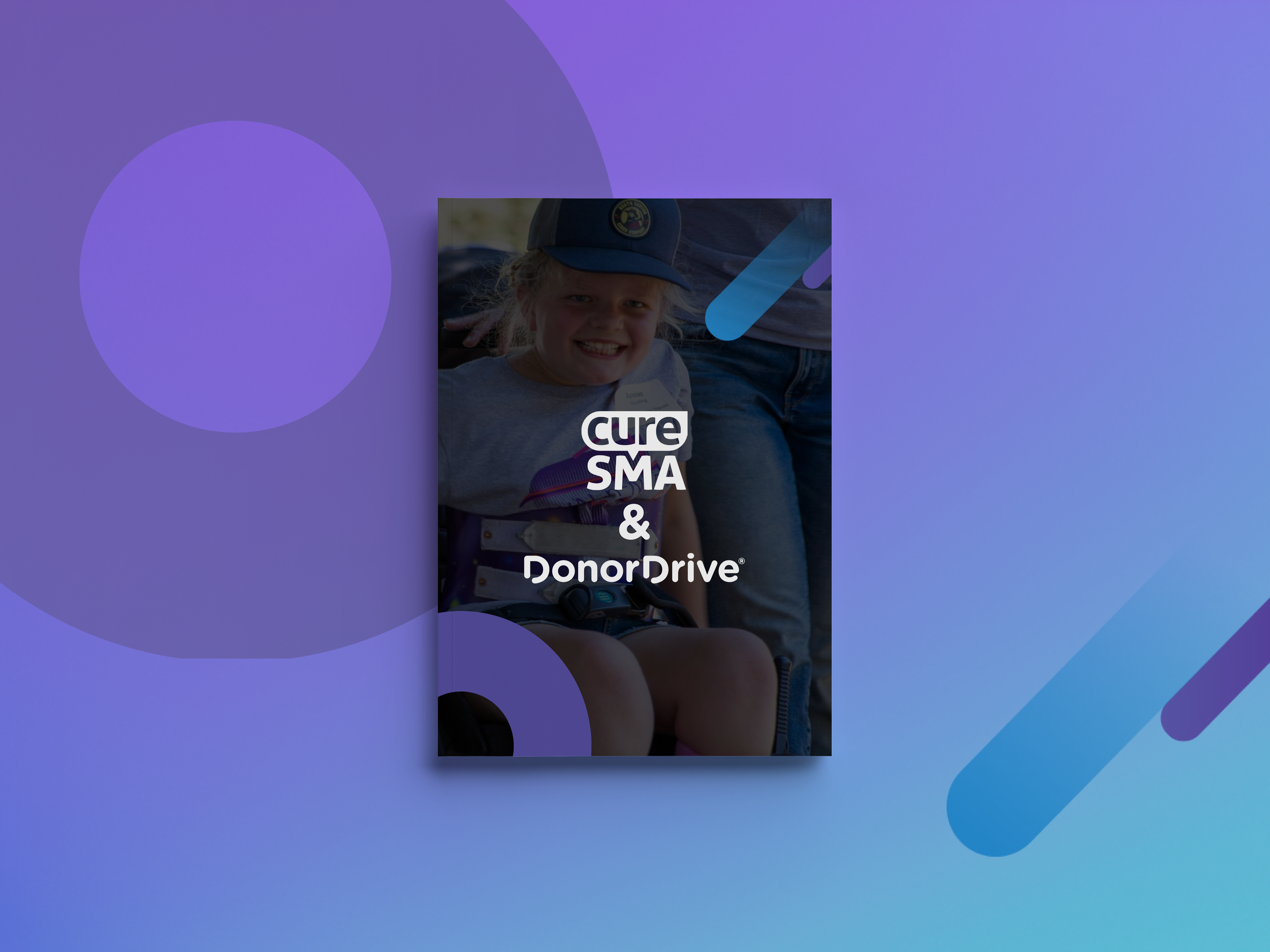 Cure SMA Case Study