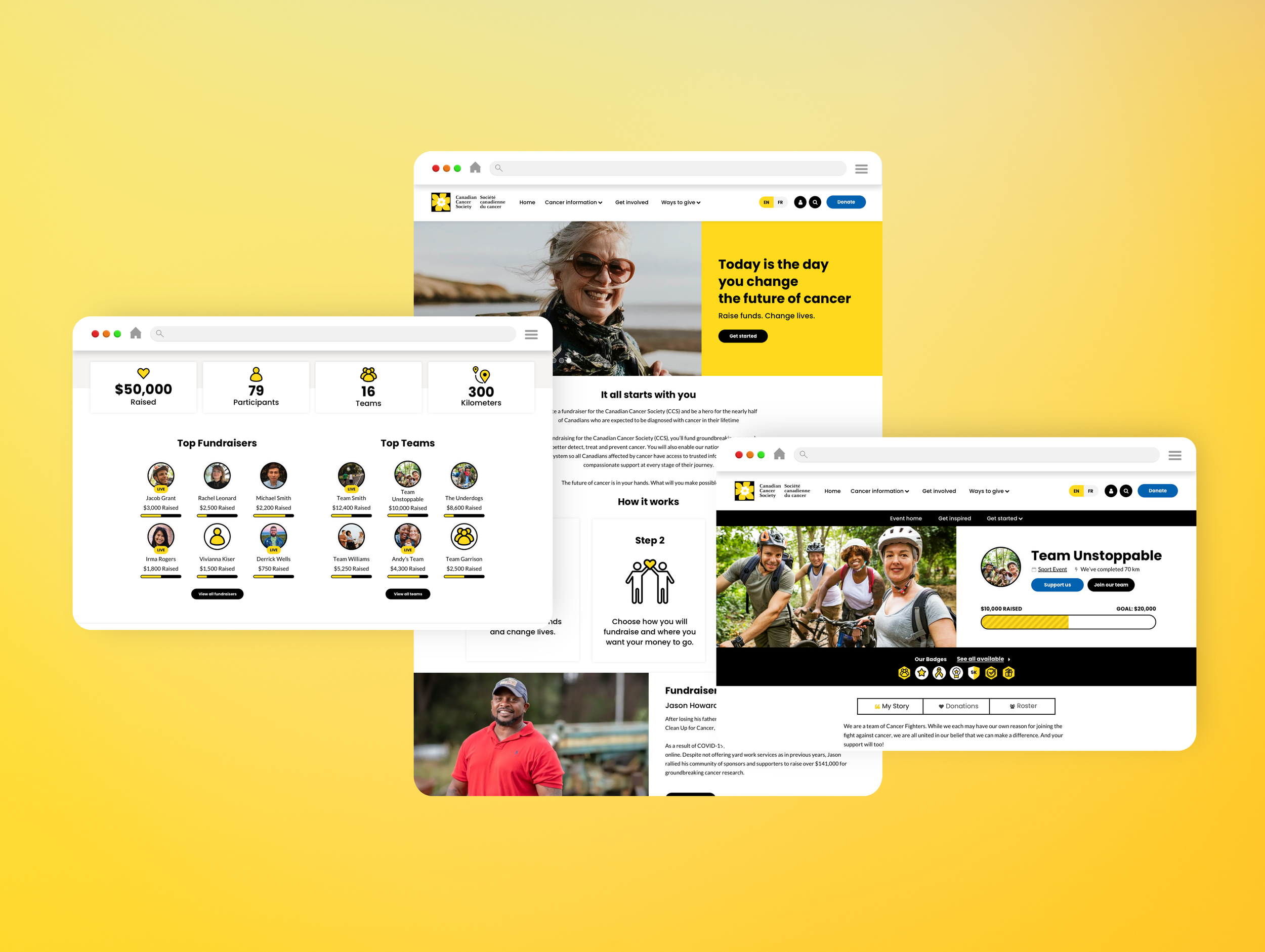 Canadian Cancer Society