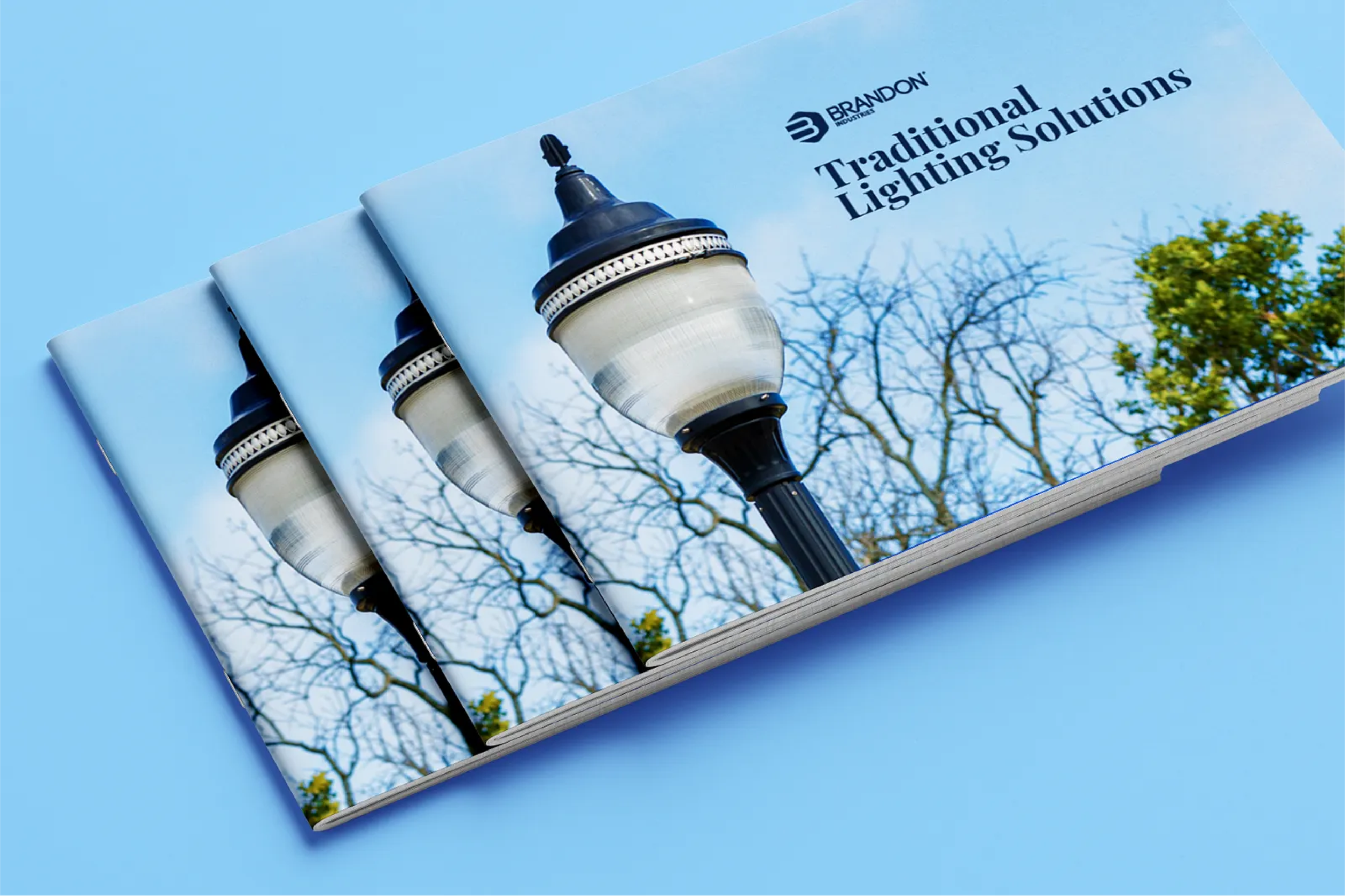 Brandon Industries Catalog