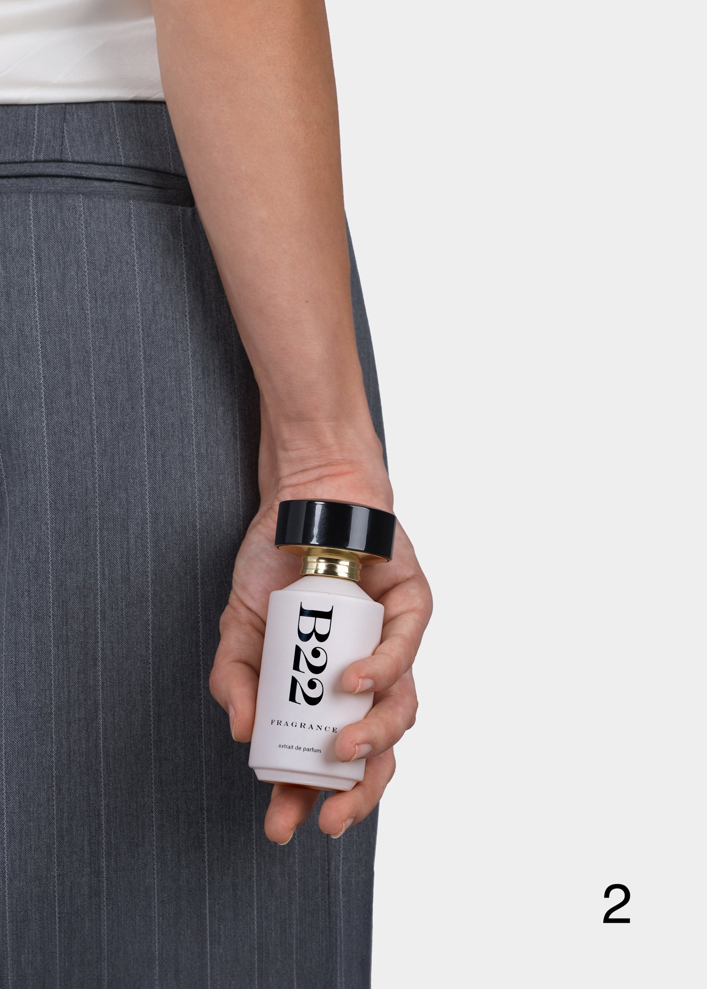 #2 ELEVATE YOUR MOOD COLLECTION - 50ml