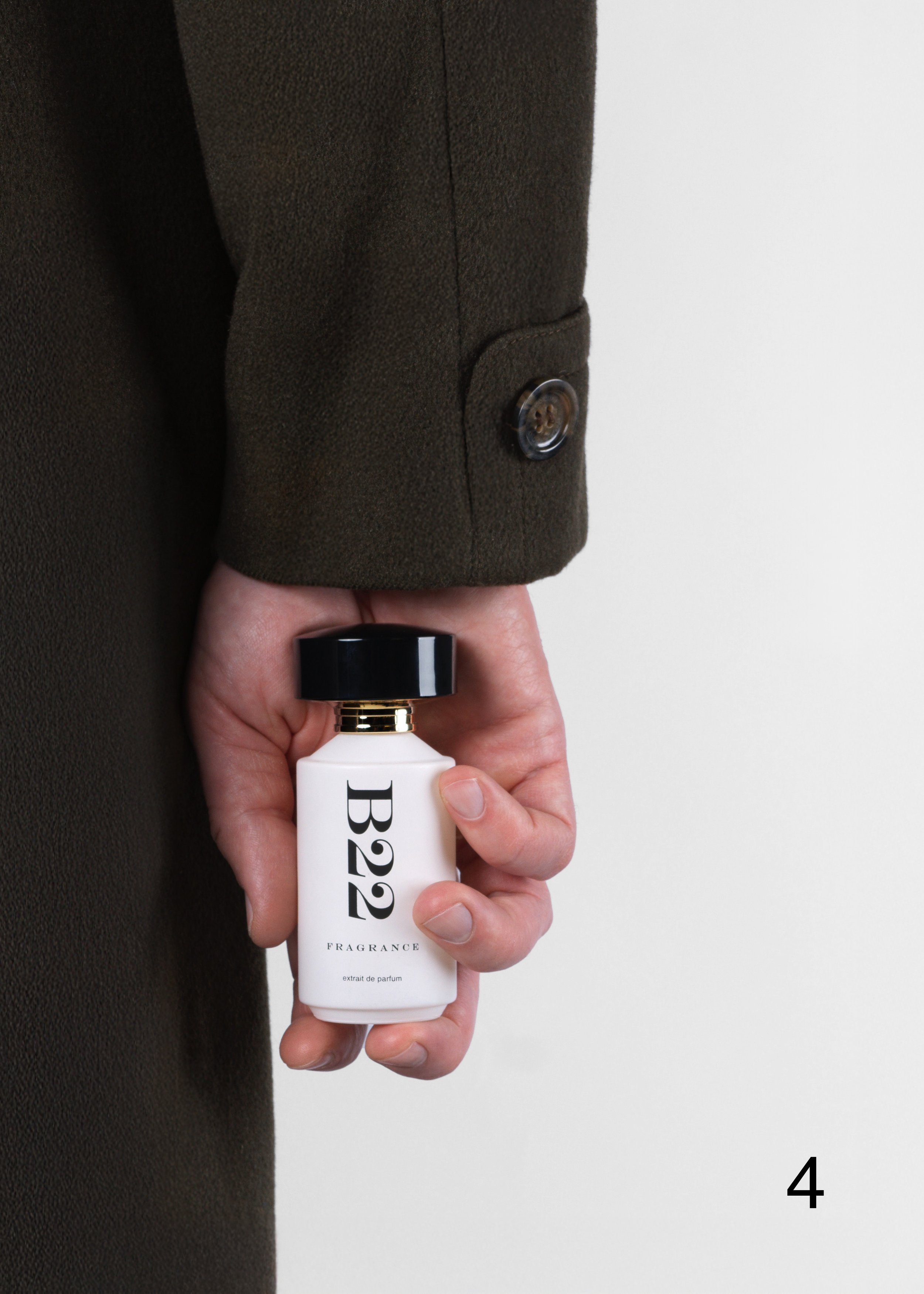 #4 ELEVATE YOUR MOOD COLLECTION - 50ml
