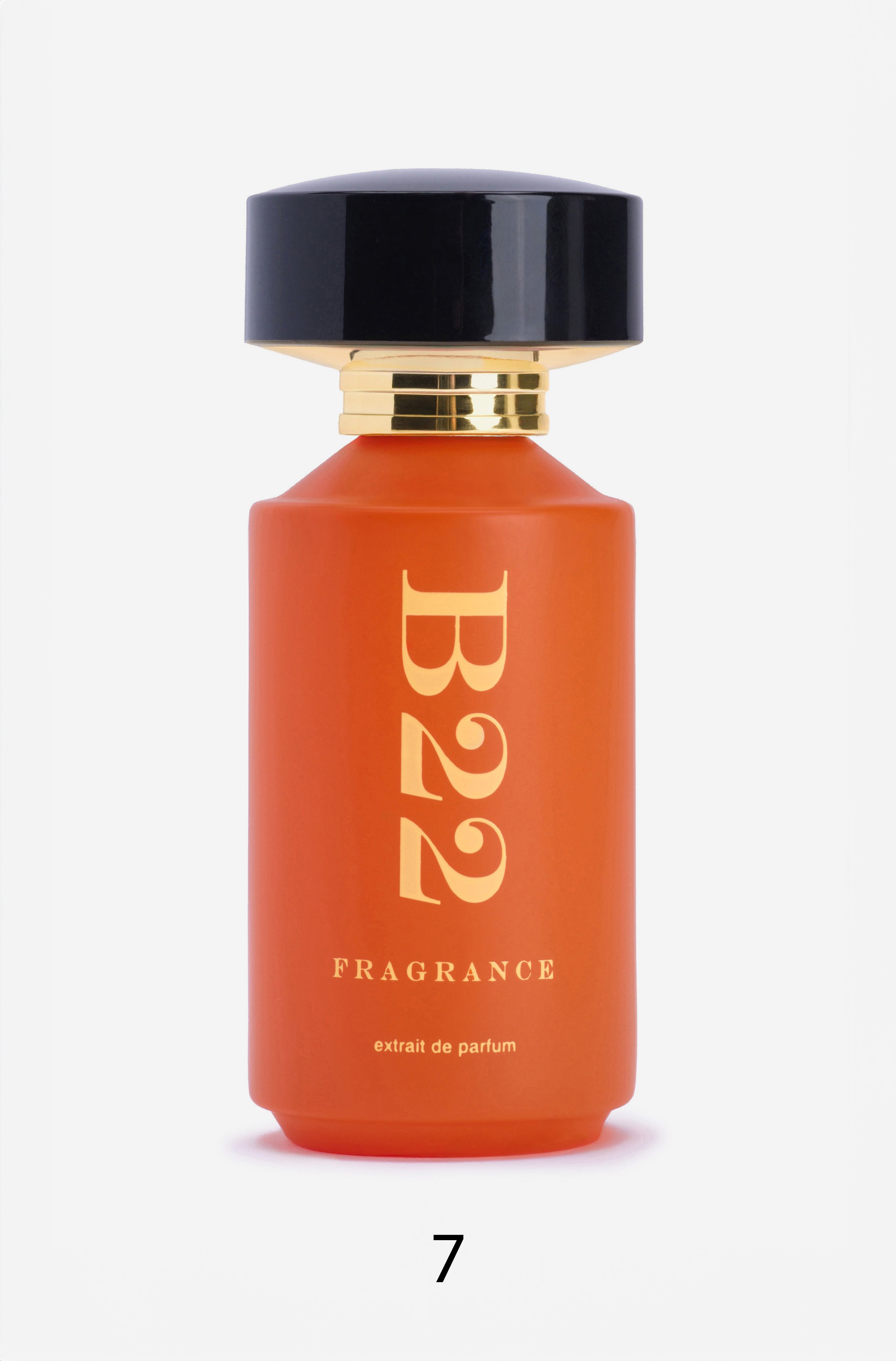 #7 SUNRISE SUNSET COLLECTION - 50ml