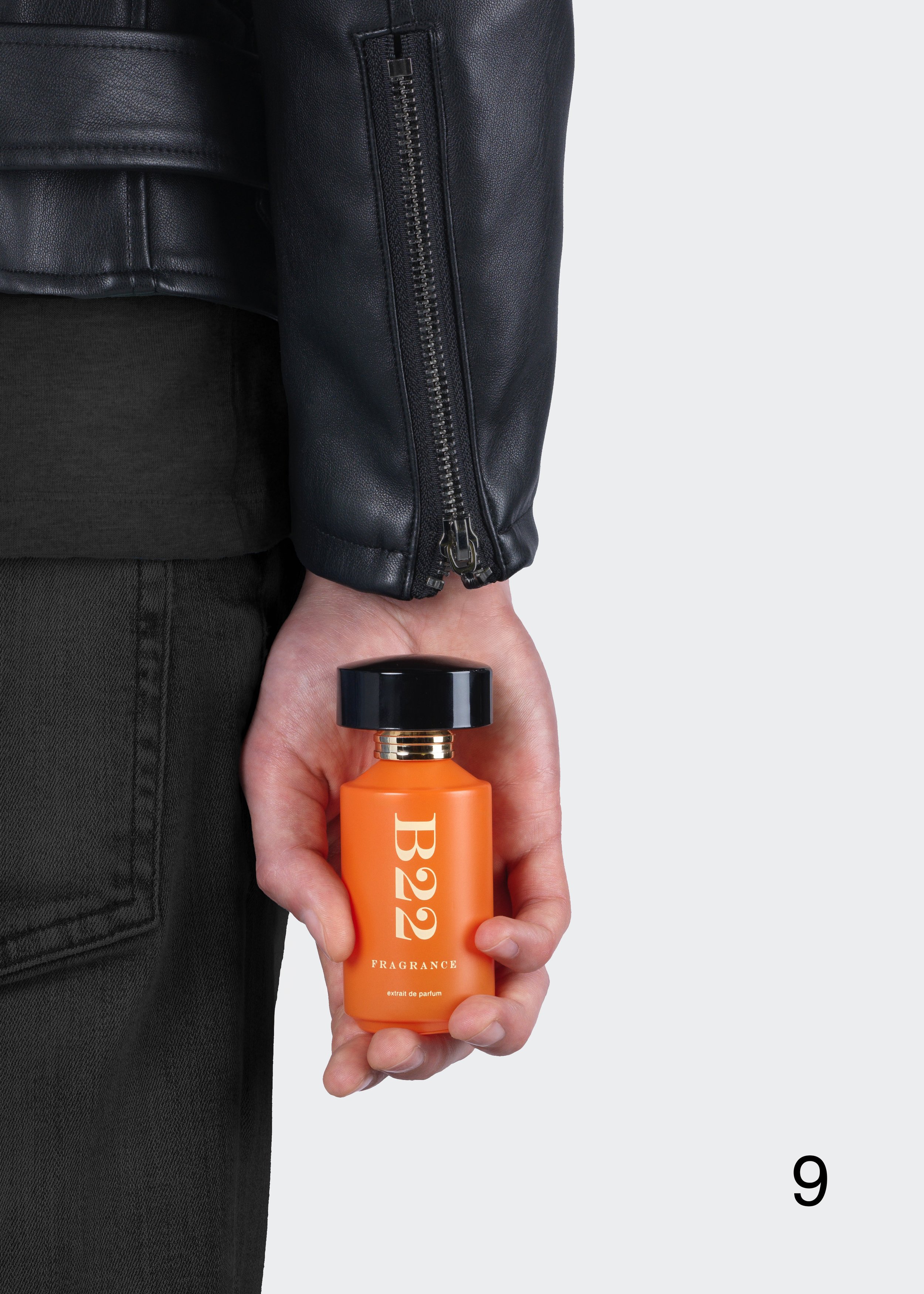 #9 SUNRISE SUNSET COLLECTION - 50ml