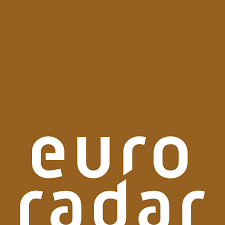 Het Nieuwe Netwerken bij Euroradar