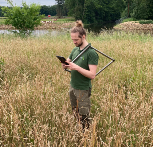 Natuurontwikkeling begint met verwondering