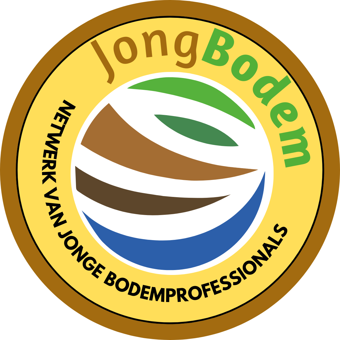 JongBodem zoekt een nieuw bestuurslid