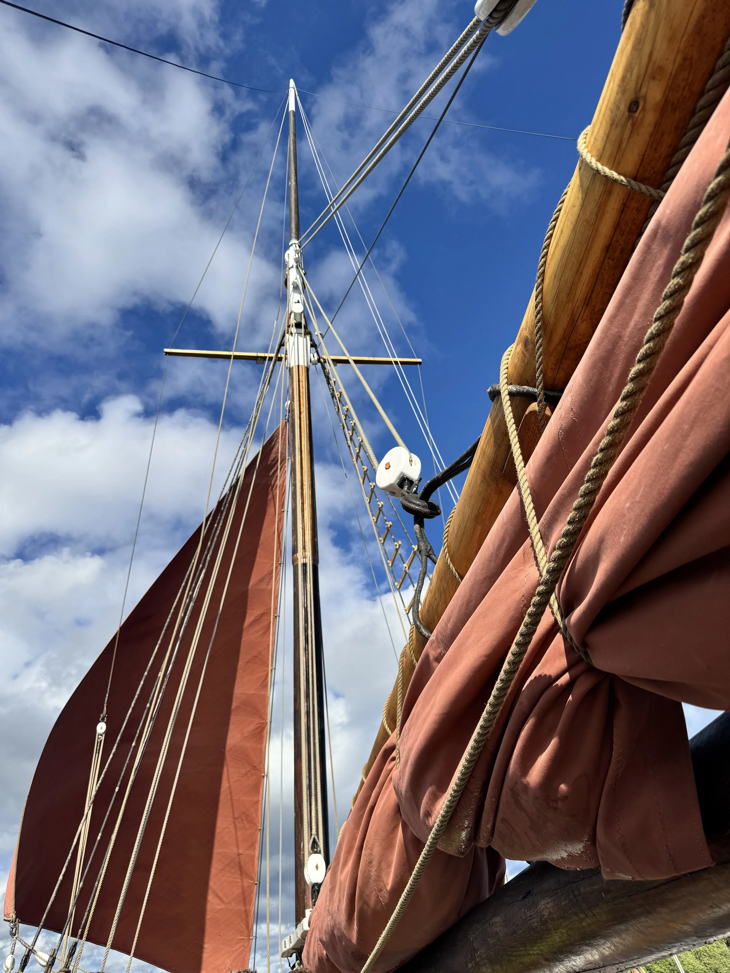 Sjøslaget 2026 samlet det maritime Sørlandet