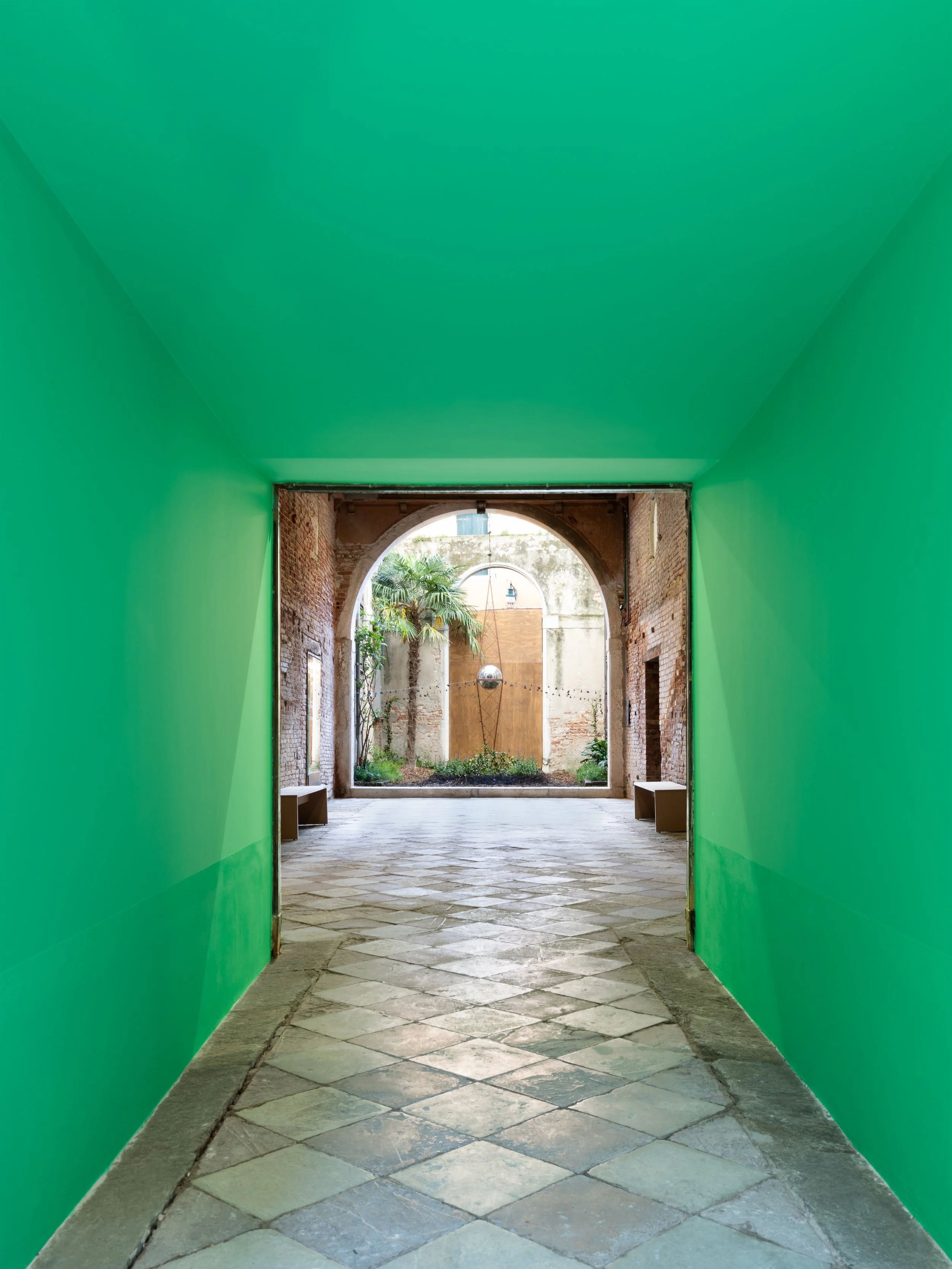 Nigeria Imaginary: A Journey Through Nigeria’s Past and Hopes for the Future