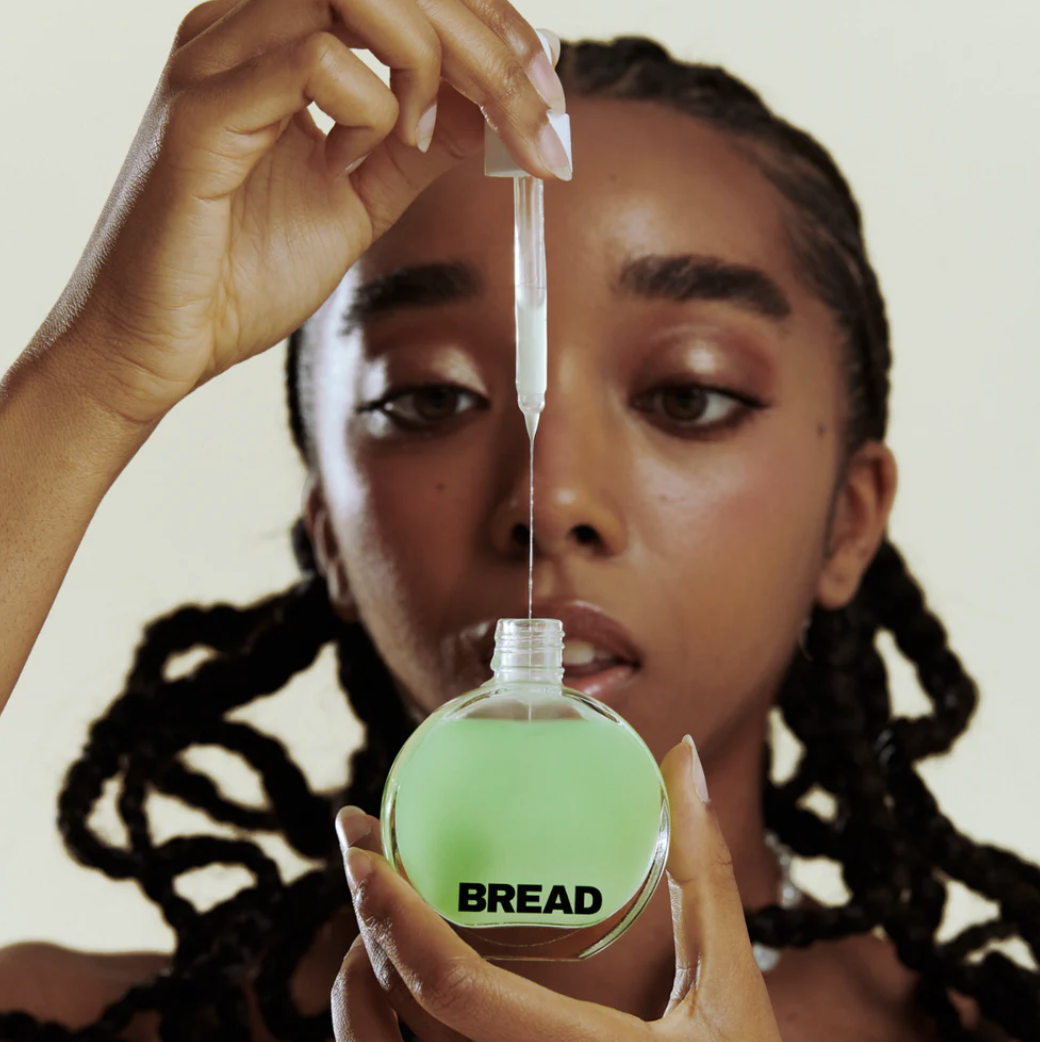 BREAD Website Copy Specs