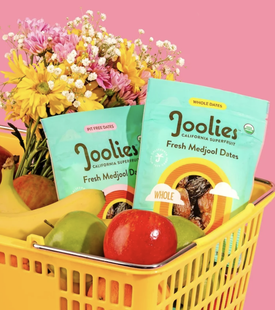 JOOLIES DATES SPEC