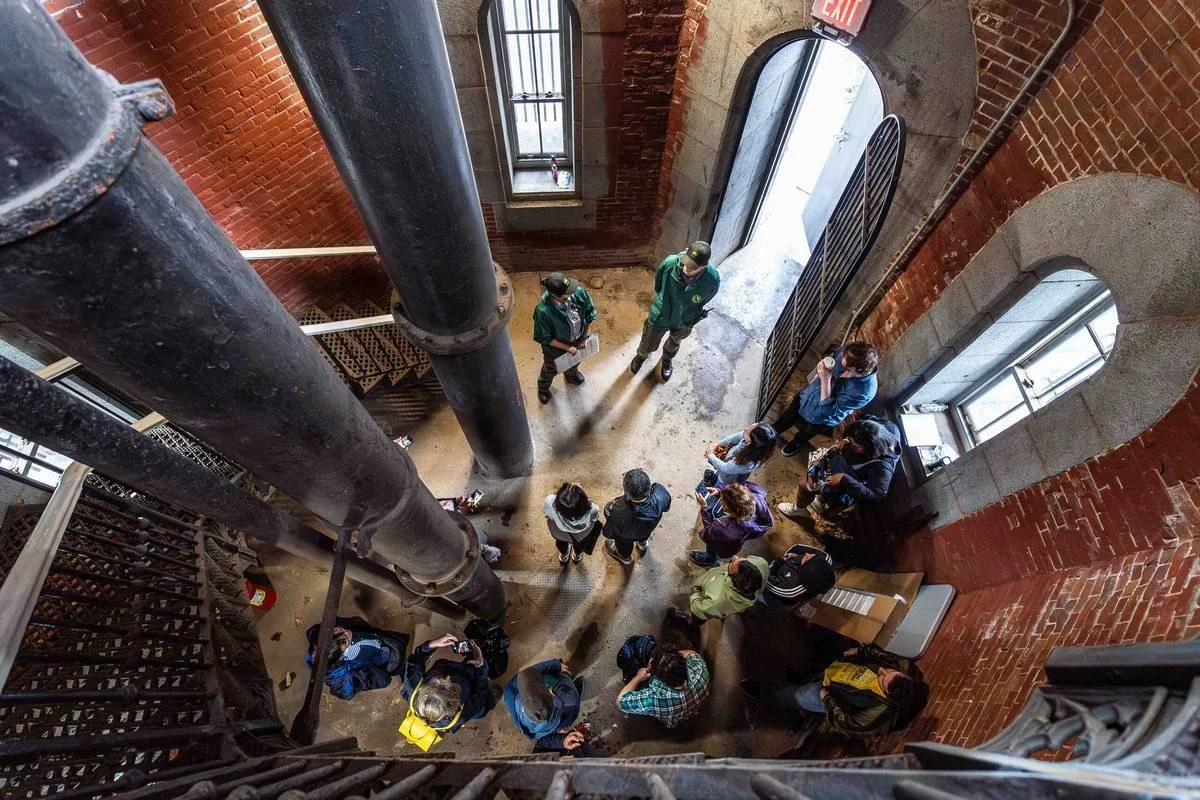 Why You Should Plan Your Trip to NYC around “Open House” SeasonExperience a side of NYC even long time locals miss out on