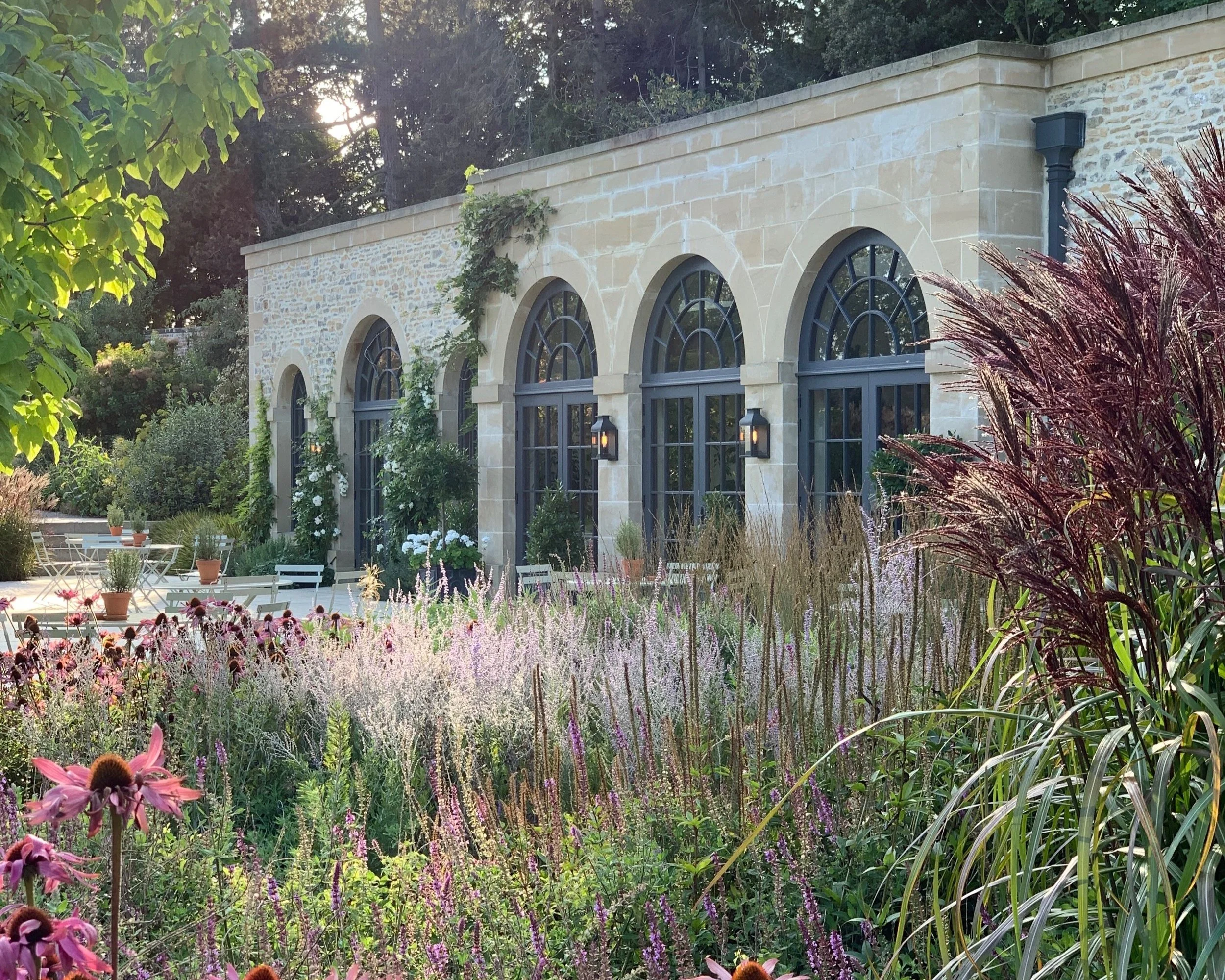 Fig House