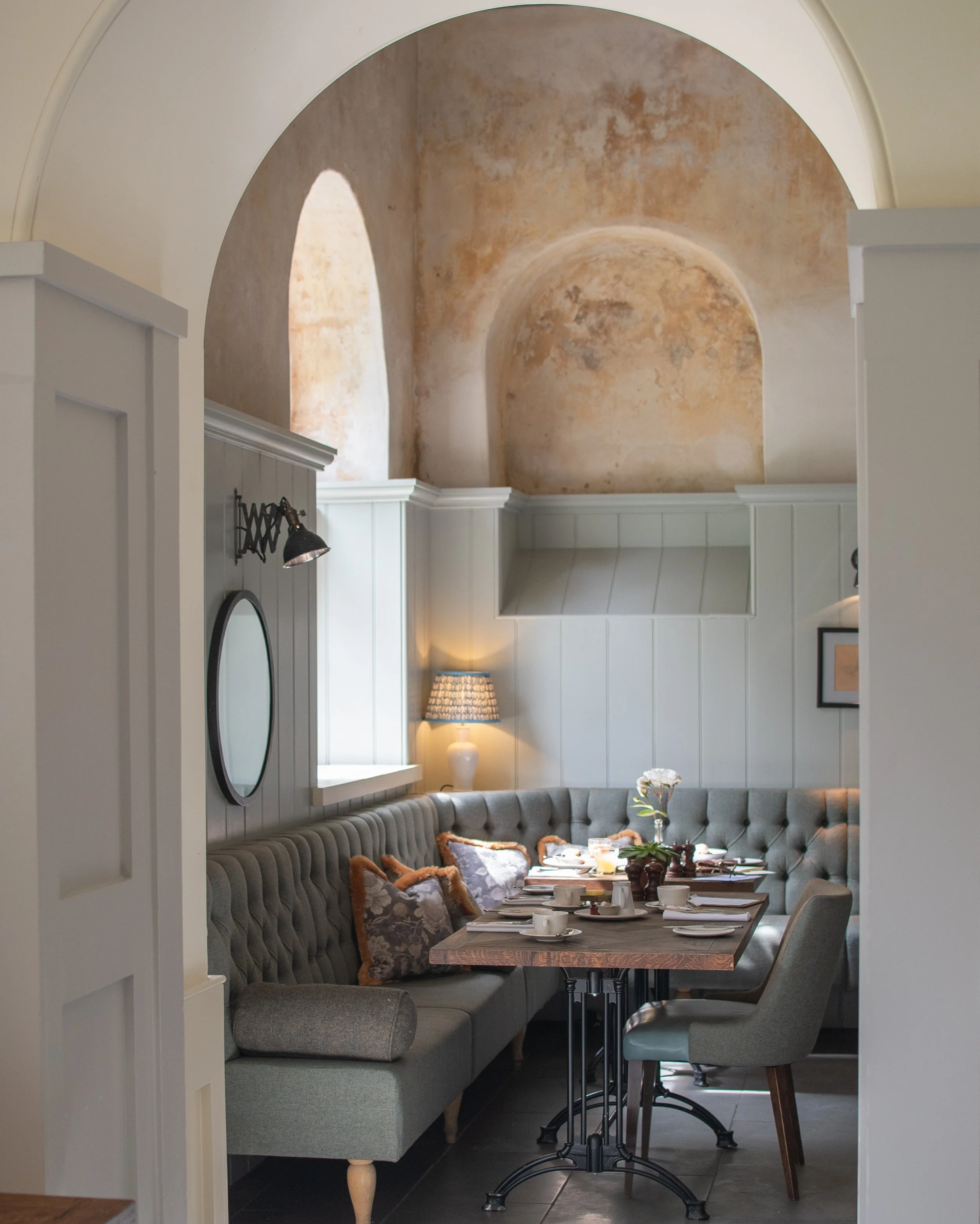 The Coach House