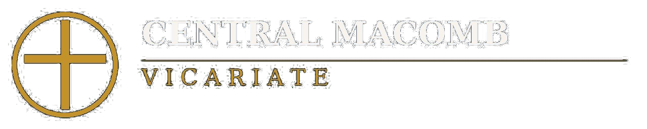 Central Macomb Vicariate