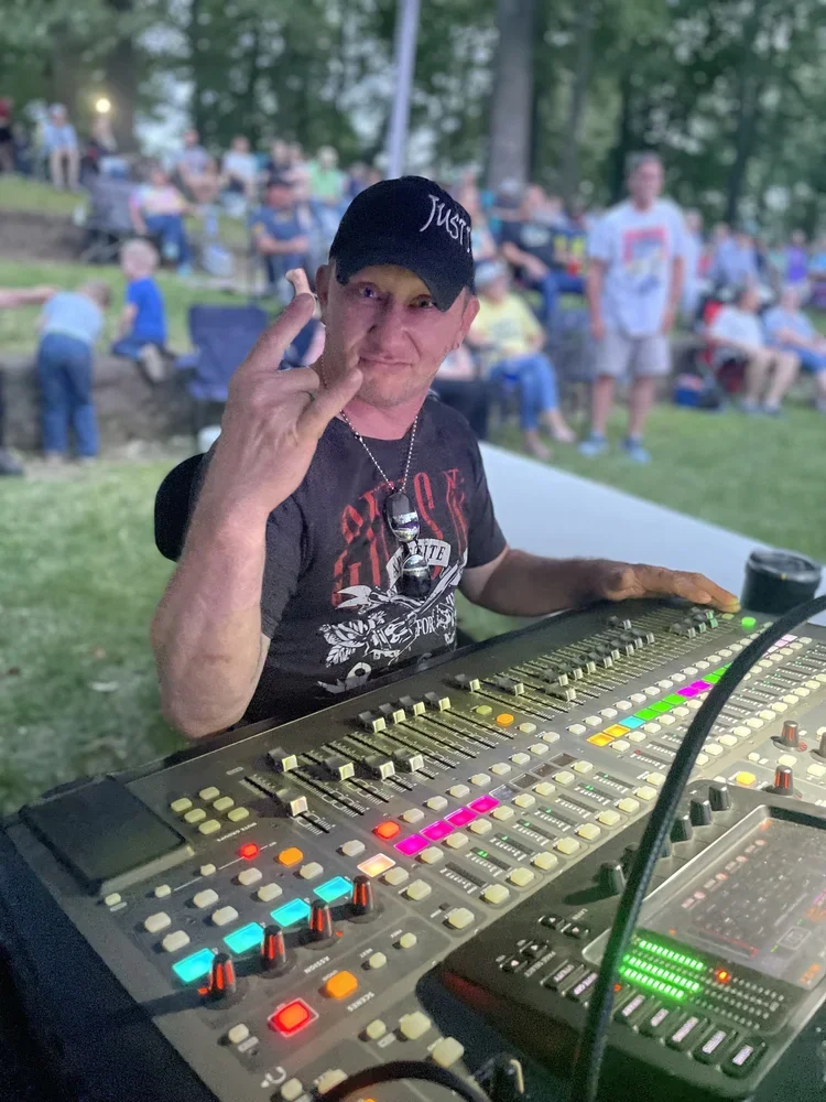 Bands on Barkley Annual Summer Concert